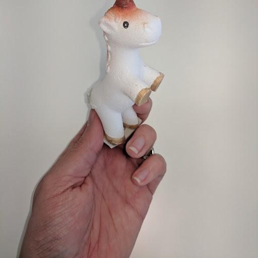 Image du produit Keycraft Assortiment - Oeuf De Fée Ou Licorne À Eclore Dans L'Eau