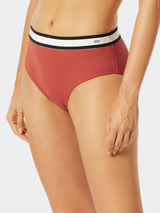 Actual product image Schiesser Aqua Californian Dream bikini bottoms (XS)