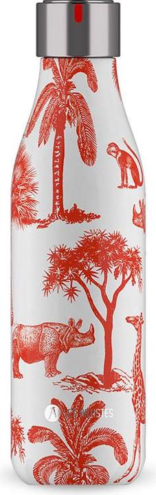 Les Artistes Paris Isoliertrinkflasche