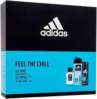 Produktbild adidas Ice Dive (Eau de Toilette, 50 ml)