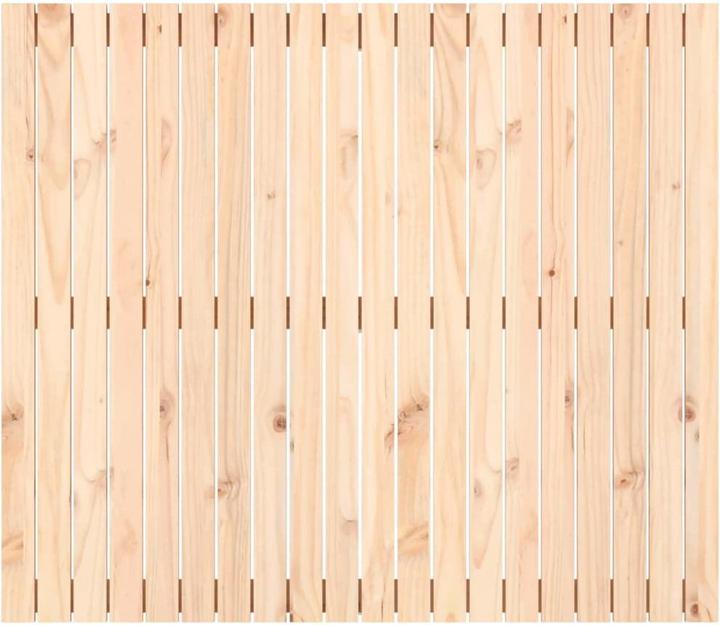 Actual product image VidaXL Chloé (127.5 x 3 x 110 cm)