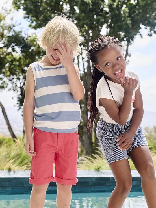 Produktbild Vertbaudet Shorts/Bermudas (134)