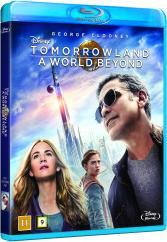 Produktbild Disney Tomorrowland - A World Beyond (Blu Ray) (Blu-ray)