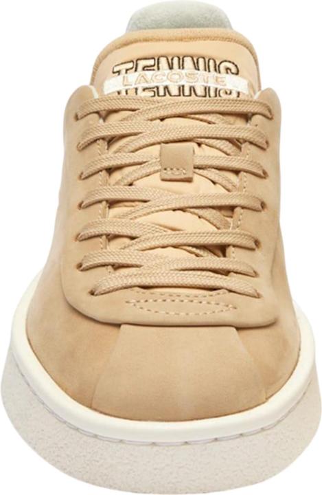 Produktbild Lacoste Sneaker Baseshot Premium Wildleder (36.5)