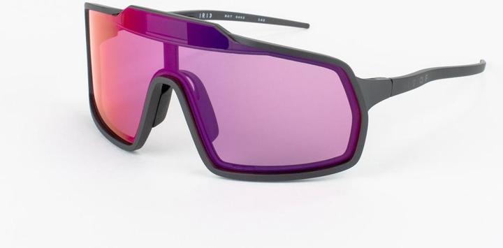 Actual product image Out Of Bot 2 (Black IRID red)