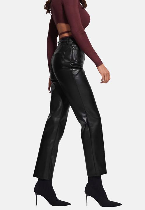 Produktbild Guess Hose Kelly Stoffhose (W27/L29)