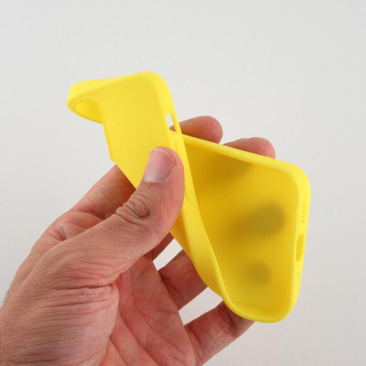 Actual product image PhoneLook Cover Silicone Mat (Apple iPhone 12)