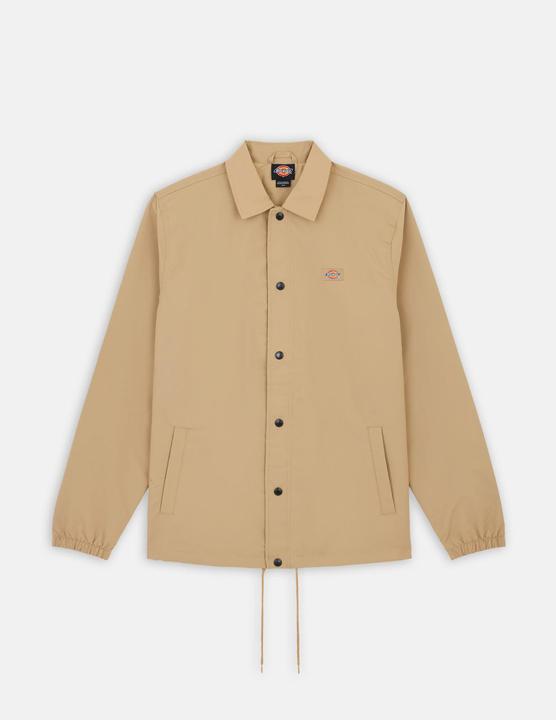Immagine prodotto Dickies Oakport Coach Jacket Khaki (XS)