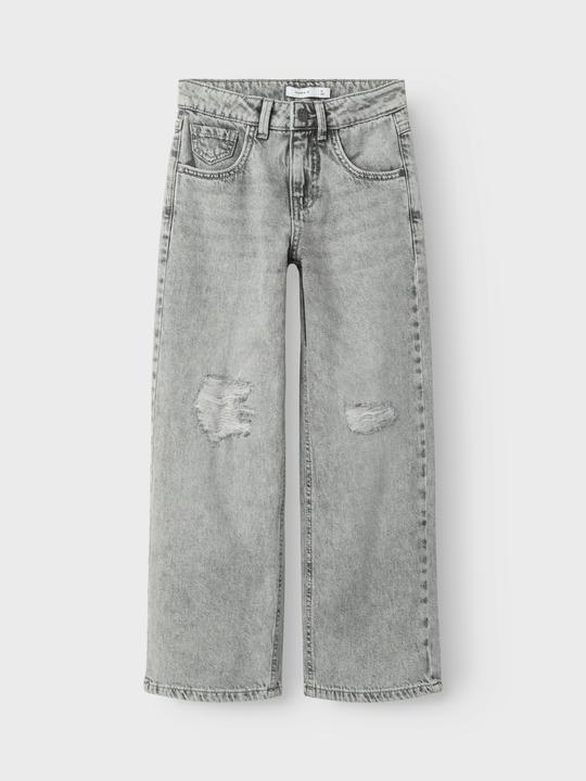 Actual product image Name it Wide Fit Jeans (128)