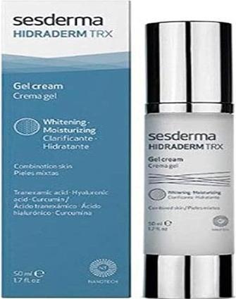 Produktbild Sesderma HIDRADERM TRX CREMA GEL 50 ml. (Körpergel, 50 ml)