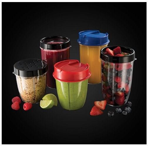 Immagine prodotto Russell Hobbs Nutri Boost (700 W)