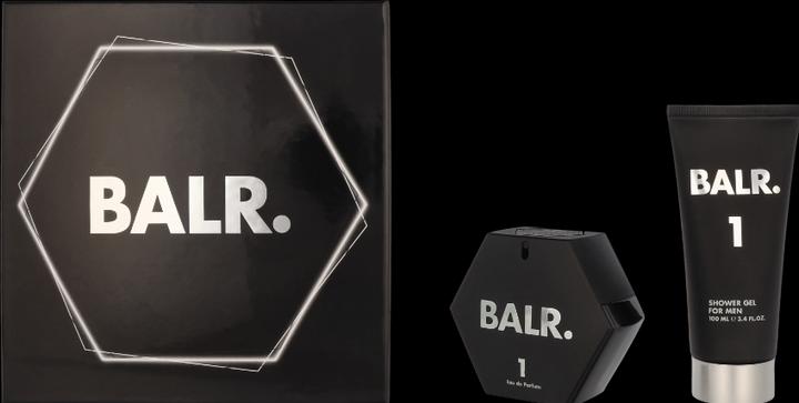 Produktbild Balr. 1