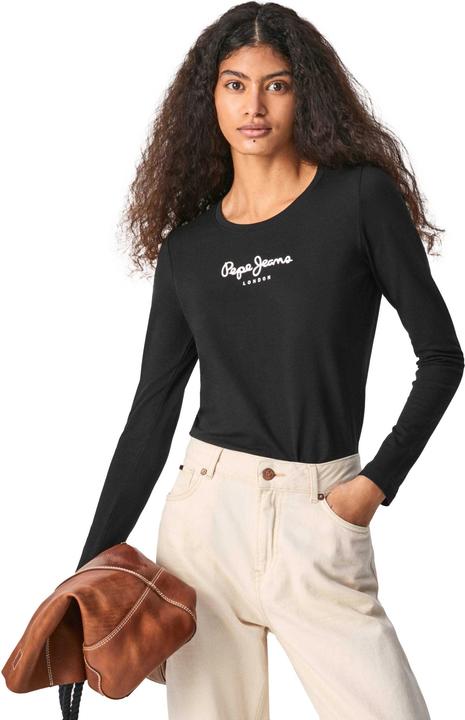 Actual product image Pepe Jeans Longsleeve Casual Comfortable fit (XS)