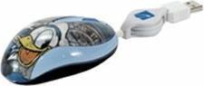 Actual product image Tucano USB Optical Mini Mouse (Cable)