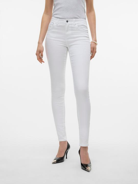 Immagine prodotto Vero Moda VMALIA Jeans a vita media Jeans slim fit (32)