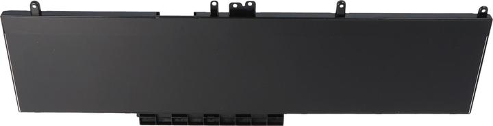 Actual product image AccuCell Battery suitable for Dell Precision 3510, 3510 Workstation, WJ5R2, 4F5YV, 11.4V 7300mAh (7300 mAh)