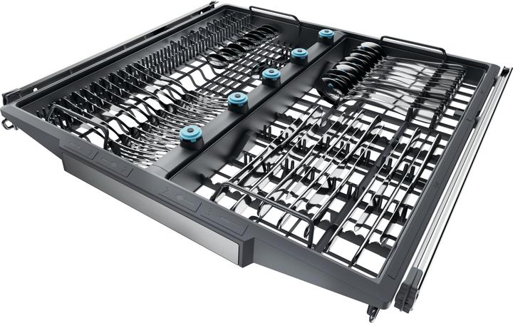 Actual product image Haier Built-in dishwasher XS 6A0M4PDB