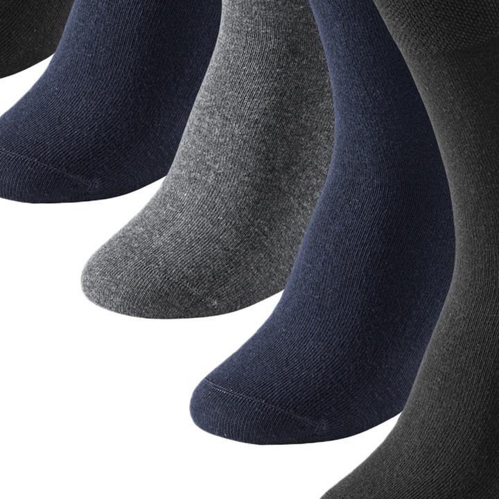 Actual product image Schiesser Pack of 10 Bluebird socks (pack of 10, 39 - 42)