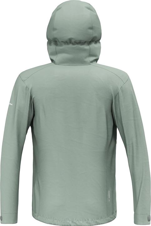 Actual product image Salewa PUEZ AQUA 4 PTX 2.5L Men's JACKET (M)