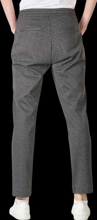 Produktbild Angels Louisa Pant Jacquard Jersey Black (W33)