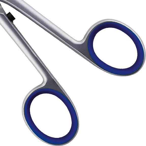 Produktbild Basler Modellierschere Chiro Cut (15.24 cm)