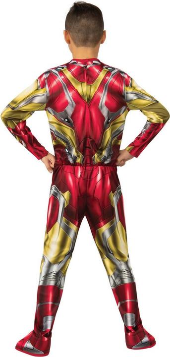 Image du produit Iron Man Classic (128)