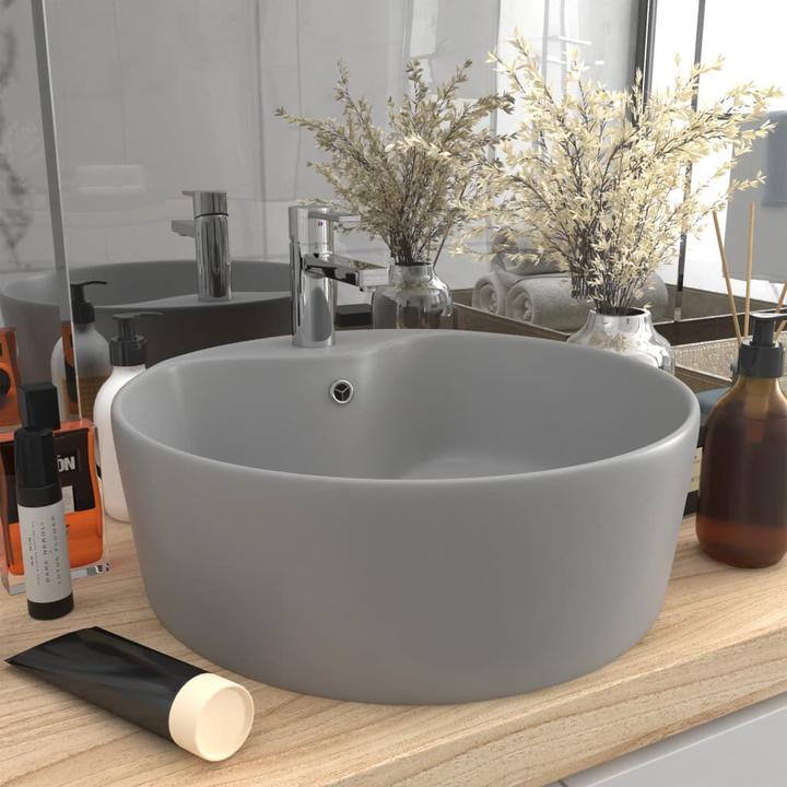 Actual product image VidaXL Hallbjarn (360 mm, 360 mm)