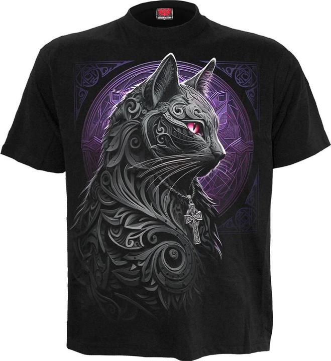 Image du produit Spiral - T-shirt CELTIC WHISKERS - Adulte (L)