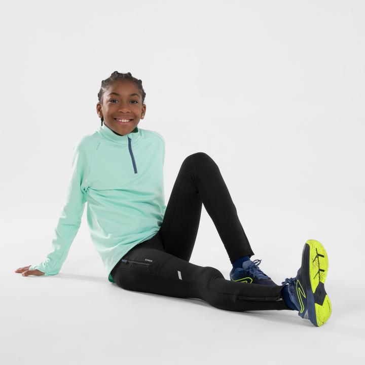 Produktbild Kiprun WARM+ (122)