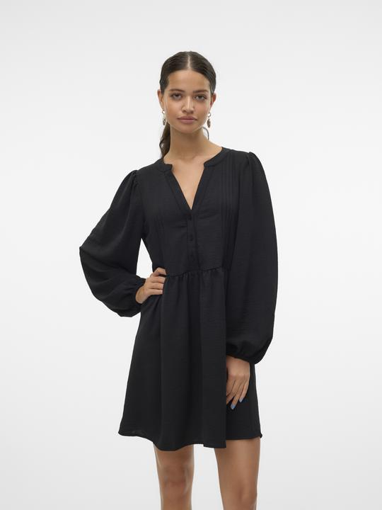Immagine prodotto Vero Moda Vmemma Ls Lace Dress Wvn Ga Noos (XS)