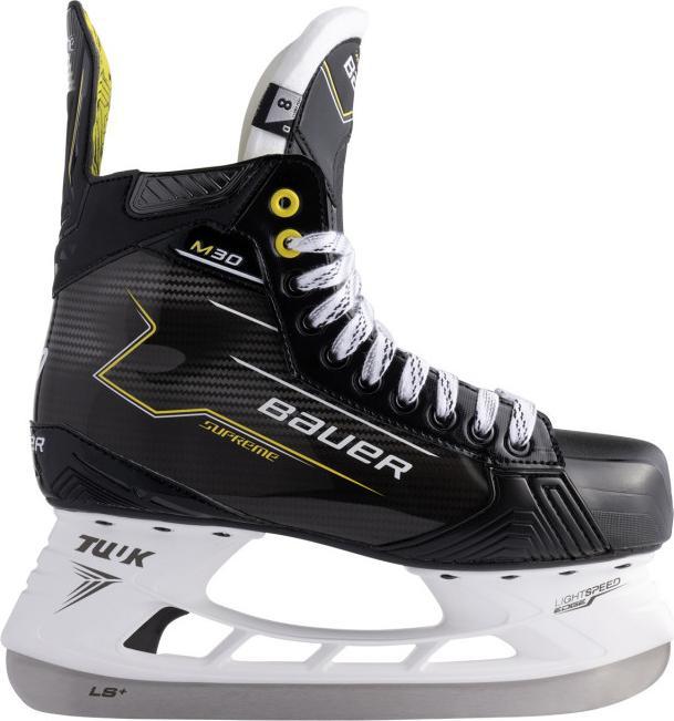 Immagine prodotto Bauer Pattini da hockey Supreme M30 SR (D, SR 8 - 43) (43)