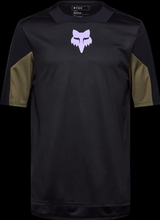 Image du produit Fox Defend SS Jersey Park (L)