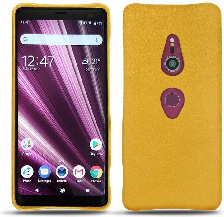 Productafbeelding Noreve Lederen omslag (Sony Xperia XZ3)