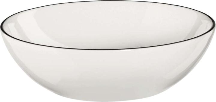 Actual product image ASA Selection Ligne Noir (15.50 cm, 1 x)