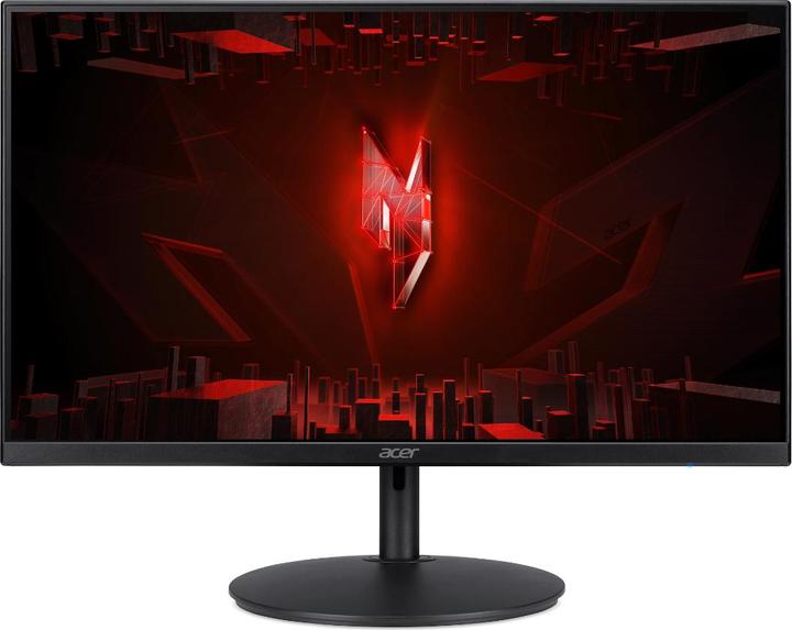 Actual product image Acer Nitro XF270S3biphx (1920 x 1080 pixels, 27")