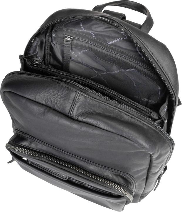 Image du produit The Chesterfield Brand Sac à dos / Backpack Santana 0300 (9 l)