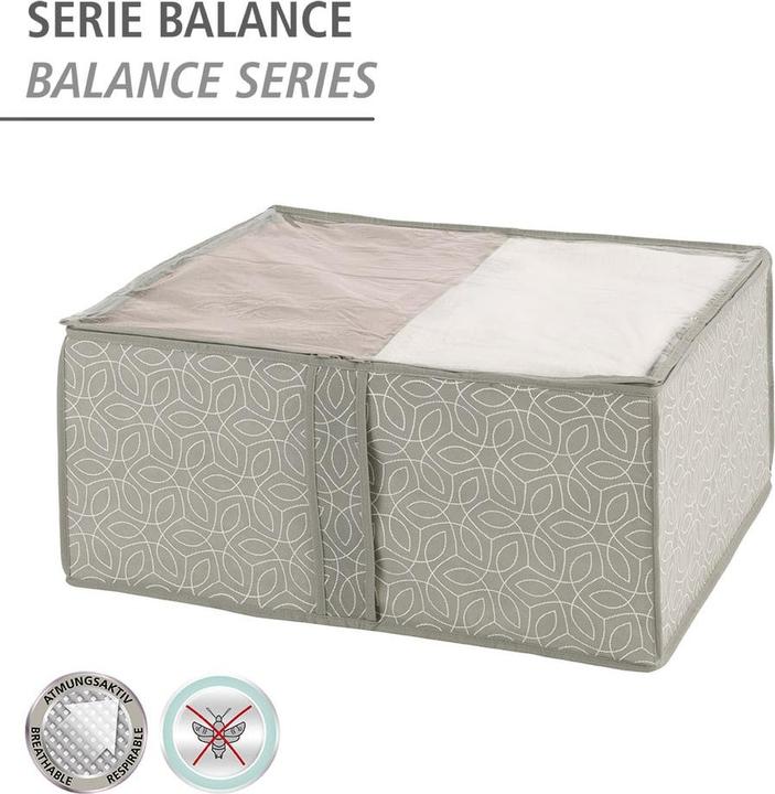 Image du produit Wenko Boîte à outils Balance