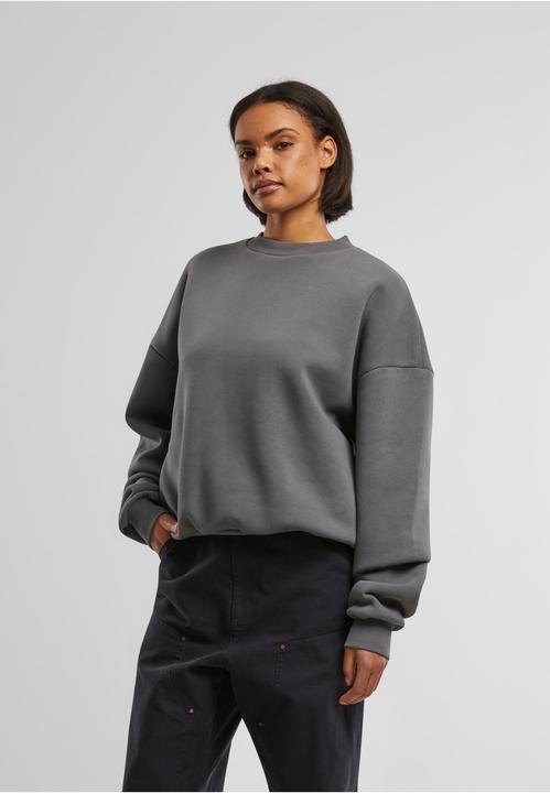 Actual product image Prohibited Oversized crew neck - 126641 (L)