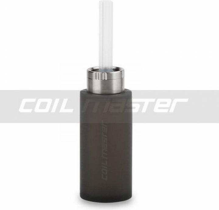 Image du produit Coil Master Coilmaster Gremlin Bottle Noir (1 x)