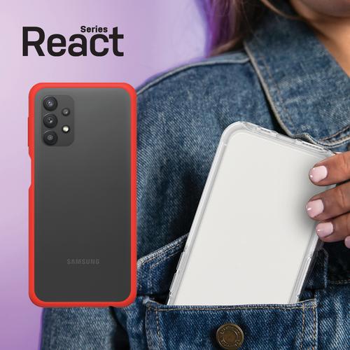 Image du produit OtterBox React (Samsung Galaxy A32 5G)