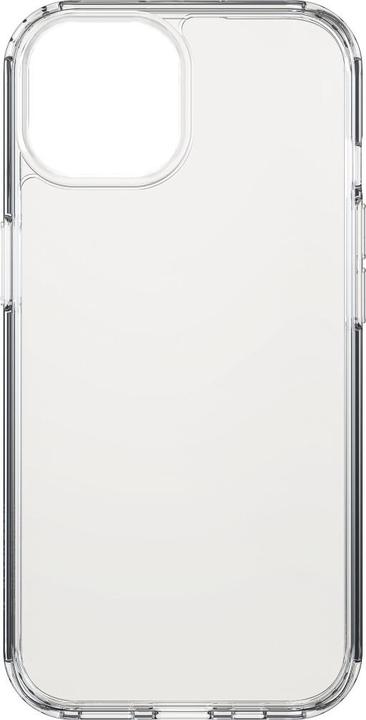 Immagine prodotto Black Rock Custodia protettiva trasparente (Apple iPhone 14)