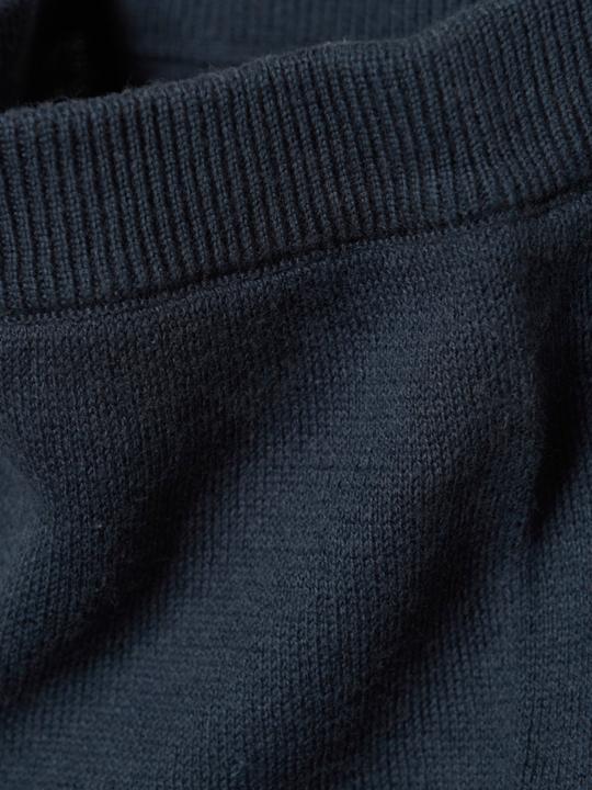 Produktbild Fixoni Strickhose Dunkel (80)