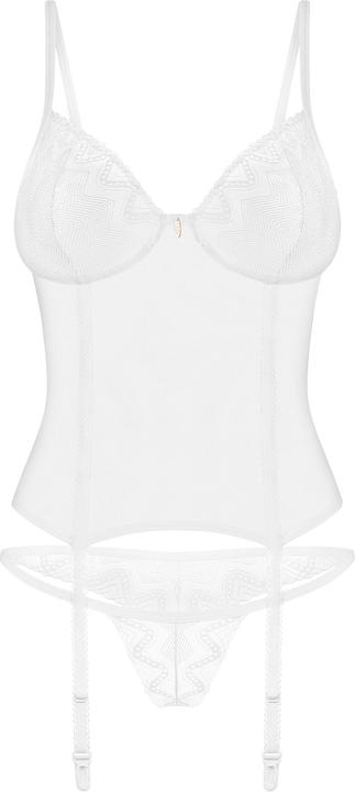 Actual product image Obsessive Alissium (XS)
