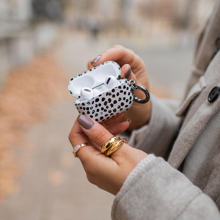 Produktbild Burga Almond Latte Airpods Case (Kopfhörer Hülle)
