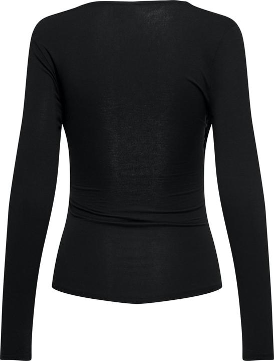 Produktbild Only Maternity Mama Wickel Still Oberteil (XL)