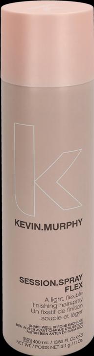 Actual product image Kevin Murphy Session Flex Spray, 400 ml (400 ml)