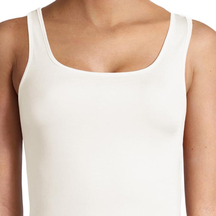 Actual product image Nina von C. 3-pack Pure vest / top (42, XL)