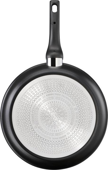 Image du produit Tefal Kit de dépannage Unlimited - 22 + 28 cm (Ensemble de casseroles et de poêles de cuisson, Aluminium)