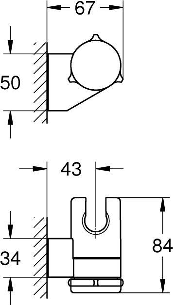 Immagine prodotto Grohe 27595000
