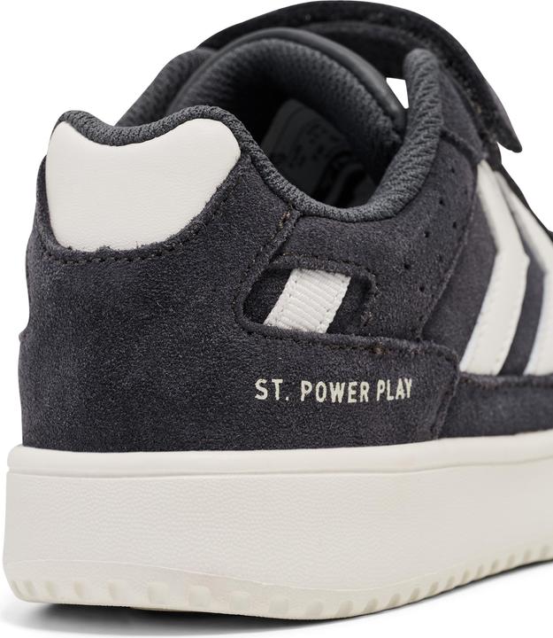 Produktbild hummel St. Power Play Suede Jr (29)
